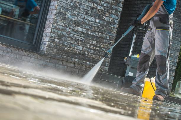 Best Pool Deck Cleaning  in San Diego, CA