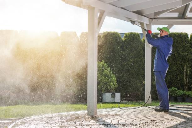 Trusted San Diego, CA Pressure Washing Services Experts