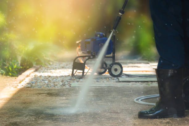 Best Building Exterior Washing  in San Diego, CA