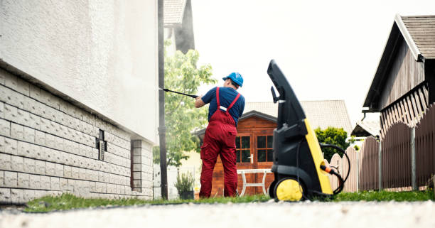 Best Parking Lot and Garage Cleaning  in San Diego, CA